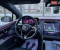 Сірий Мерседес EQS, об'ємом двигуна 0 л та пробігом 35 тис. км за 44900 $, фото 34 на Automoto.ua