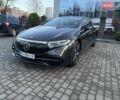 Сірий Мерседес EQS, об'ємом двигуна 0 л та пробігом 35 тис. км за 44900 $, фото 3 на Automoto.ua