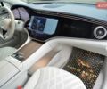 Серый Мерседес EQS, объемом двигателя 0 л и пробегом 8 тыс. км за 81000 $, фото 50 на Automoto.ua