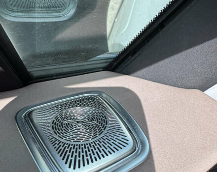 Серый Мерседес EQS, объемом двигателя 0 л и пробегом 28 тыс. км за 97800 $, фото 44 на Automoto.ua