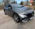 Серый Мерседес EQS, объемом двигателя 0 л и пробегом 29 тыс. км за 80000 $, фото 1 на Automoto.ua