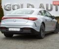 Серый Мерседес EQS, объемом двигателя 0 л и пробегом 8 тыс. км за 81000 $, фото 17 на Automoto.ua