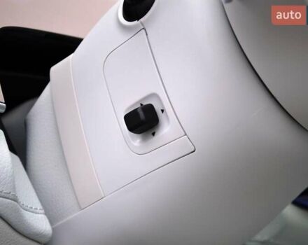 Серый Мерседес EQS, объемом двигателя 0 л и пробегом 8 тыс. км за 81000 $, фото 27 на Automoto.ua