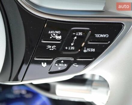 Серый Мерседес EQS, объемом двигателя 0 л и пробегом 8 тыс. км за 81000 $, фото 31 на Automoto.ua