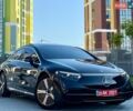 Сірий Мерседес EQS, об'ємом двигуна 0 л та пробігом 89 тис. км за 41500 $, фото 1 на Automoto.ua