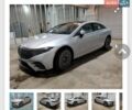 Серый Мерседес EQS, объемом двигателя 0 л и пробегом 8 тыс. км за 81000 $, фото 59 на Automoto.ua
