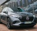 Сірий Мерседес EQS, об'ємом двигуна 0 л та пробігом 17 тис. км за 72900 $, фото 1 на Automoto.ua