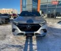 Серый Мерседес EQS, объемом двигателя 0 л и пробегом 46 тыс. км за 55000 $, фото 1 на Automoto.ua