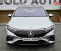 Серый Мерседес EQS, объемом двигателя 0 л и пробегом 8 тыс. км за 81000 $, фото 6 на Automoto.ua