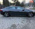 Сірий Мерседес EQS, об'ємом двигуна 0 л та пробігом 35 тис. км за 44900 $, фото 5 на Automoto.ua