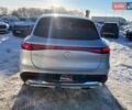 Серый Мерседес EQS, объемом двигателя 0 л и пробегом 46 тыс. км за 55000 $, фото 5 на Automoto.ua