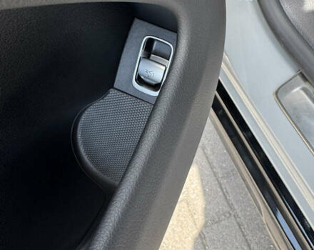 Серый Мерседес EQS, объемом двигателя 0 л и пробегом 28 тыс. км за 97800 $, фото 37 на Automoto.ua