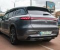 Сірий Мерседес EQS, об'ємом двигуна 0 л та пробігом 17 тис. км за 72900 $, фото 7 на Automoto.ua