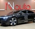 Серый Мерседес EQS, объемом двигателя 0 л и пробегом 8 тыс. км за 59900 $, фото 1 на Automoto.ua