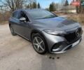 Серый Мерседес EQS, объемом двигателя 0 л и пробегом 29 тыс. км за 80000 $, фото 1 на Automoto.ua