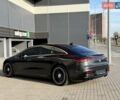 Серый Мерседес EQS, объемом двигателя 0 л и пробегом 1 тыс. км за 79900 $, фото 58 на Automoto.ua