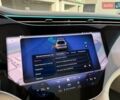 Серый Мерседес EQS, объемом двигателя 0 л и пробегом 1 тыс. км за 79900 $, фото 91 на Automoto.ua