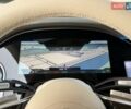 Серый Мерседес EQS, объемом двигателя 0 л и пробегом 1 тыс. км за 79900 $, фото 82 на Automoto.ua