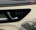 Серый Мерседес EQS, объемом двигателя 0 л и пробегом 1 тыс. км за 79900 $, фото 69 на Automoto.ua