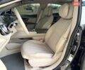 Серый Мерседес EQS, объемом двигателя 0 л и пробегом 1 тыс. км за 79900 $, фото 75 на Automoto.ua