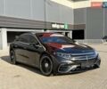 Серый Мерседес EQS, объемом двигателя 0 л и пробегом 1 тыс. км за 79900 $, фото 37 на Automoto.ua