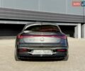 Серый Мерседес EQS, объемом двигателя 0 л и пробегом 1 тыс. км за 79900 $, фото 50 на Automoto.ua