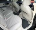 Серый Мерседес EQS, объемом двигателя 0 л и пробегом 1 тыс. км за 79900 $, фото 142 на Automoto.ua