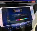 Серый Мерседес EQS, объемом двигателя 0 л и пробегом 1 тыс. км за 79900 $, фото 111 на Automoto.ua