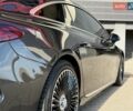 Серый Мерседес EQS, объемом двигателя 0 л и пробегом 1 тыс. км за 79900 $, фото 59 на Automoto.ua