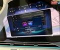 Серый Мерседес EQS, объемом двигателя 0 л и пробегом 1 тыс. км за 79900 $, фото 98 на Automoto.ua