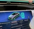 Серый Мерседес EQS, объемом двигателя 0 л и пробегом 1 тыс. км за 79900 $, фото 104 на Automoto.ua
