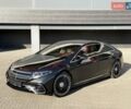 Серый Мерседес EQS, объемом двигателя 0 л и пробегом 1 тыс. км за 79900 $, фото 1 на Automoto.ua