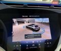 Серый Мерседес EQS, объемом двигателя 0 л и пробегом 1 тыс. км за 79900 $, фото 97 на Automoto.ua