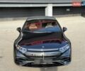 Серый Мерседес EQS, объемом двигателя 0 л и пробегом 1 тыс. км за 79900 $, фото 40 на Automoto.ua