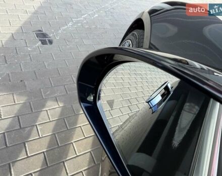 Серый Мерседес EQS, объемом двигателя 0 л и пробегом 1 тыс. км за 79900 $, фото 72 на Automoto.ua