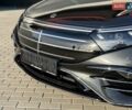 Серый Мерседес EQS, объемом двигателя 0 л и пробегом 1 тыс. км за 79900 $, фото 2 на Automoto.ua