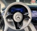 Серый Мерседес EQS, объемом двигателя 0 л и пробегом 1 тыс. км за 79900 $, фото 79 на Automoto.ua