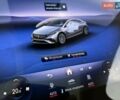 Серый Мерседес EQS, объемом двигателя 0 л и пробегом 1 тыс. км за 79900 $, фото 83 на Automoto.ua