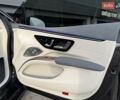 Серый Мерседес EQS, объемом двигателя 0 л и пробегом 1 тыс. км за 79900 $, фото 145 на Automoto.ua