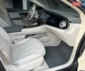 Серый Мерседес EQS, объемом двигателя 0 л и пробегом 1 тыс. км за 79900 $, фото 143 на Automoto.ua