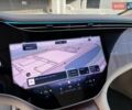 Серый Мерседес EQS, объемом двигателя 0 л и пробегом 1 тыс. км за 79900 $, фото 80 на Automoto.ua