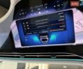 Серый Мерседес EQS, объемом двигателя 0 л и пробегом 1 тыс. км за 79900 $, фото 94 на Automoto.ua