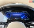 Серый Мерседес EQS, объемом двигателя 0 л и пробегом 1 тыс. км за 79900 $, фото 78 на Automoto.ua