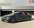 Серый Мерседес EQS, объемом двигателя 0 л и пробегом 1 тыс. км за 79900 $, фото 19 на Automoto.ua