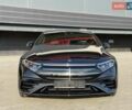 Серый Мерседес EQS, объемом двигателя 0 л и пробегом 1 тыс. км за 79900 $, фото 39 на Automoto.ua