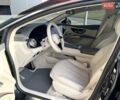 Серый Мерседес EQS, объемом двигателя 0 л и пробегом 1 тыс. км за 79900 $, фото 76 на Automoto.ua
