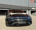 Серый Мерседес EQS, объемом двигателя 0 л и пробегом 1 тыс. км за 79900 $, фото 33 на Automoto.ua