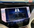 Серый Мерседес EQS, объемом двигателя 0 л и пробегом 1 тыс. км за 79900 $, фото 114 на Automoto.ua