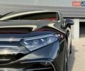 Серый Мерседес EQS, объемом двигателя 0 л и пробегом 1 тыс. км за 79900 $, фото 43 на Automoto.ua