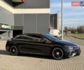 Серый Мерседес EQS, объемом двигателя 0 л и пробегом 1 тыс. км за 79900 $, фото 31 на Automoto.ua